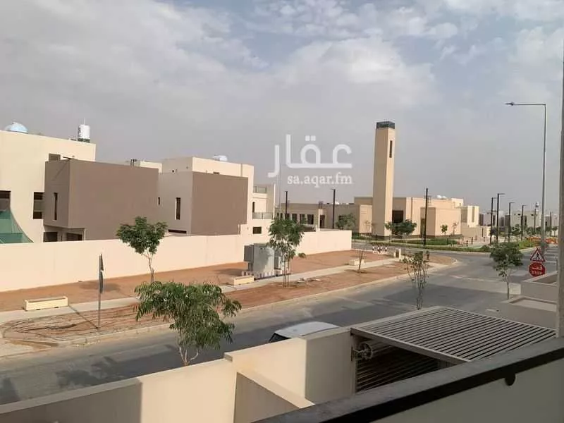 4 bedroom villa in Riyadh 3