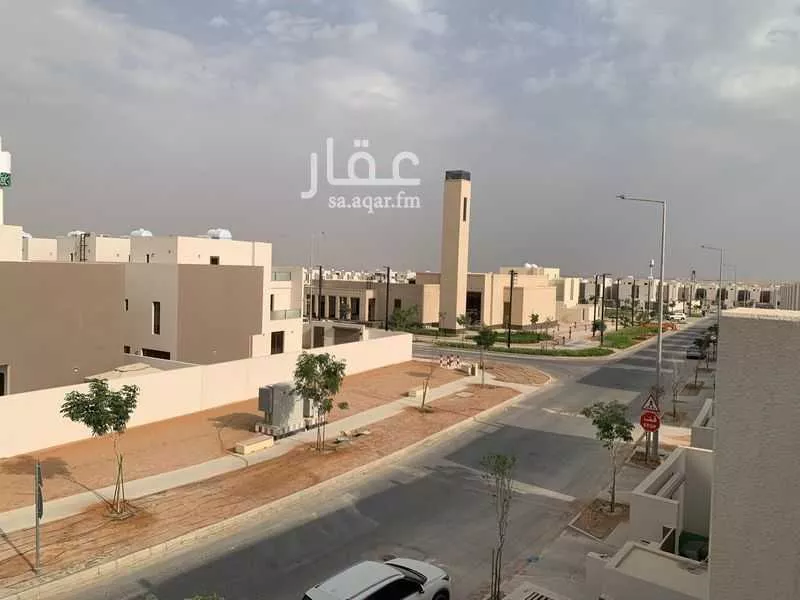 4 bedroom villa in Riyadh 4