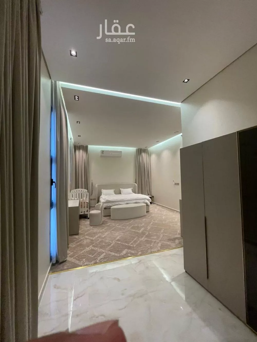 5 bedroom villa in Al Narjis 13