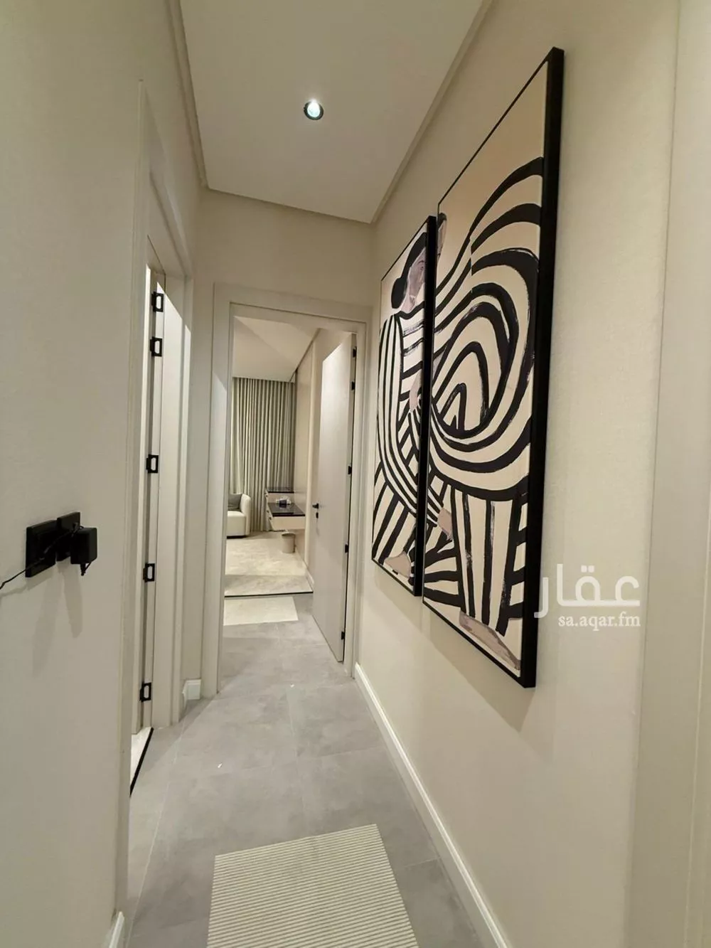 2 bedroom apartment in Al Aridh 14