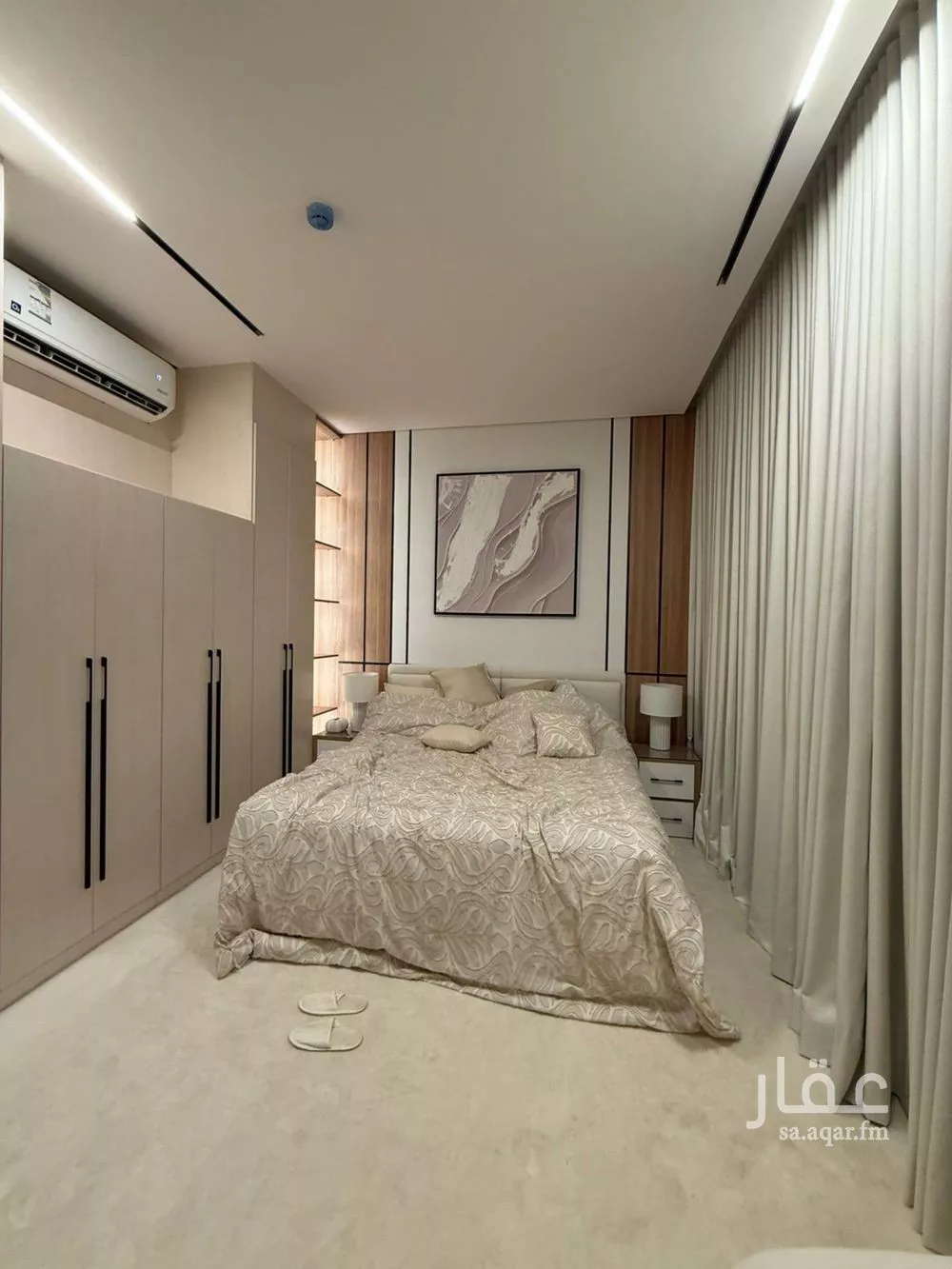 2 bedroom apartment in Al Aridh 20