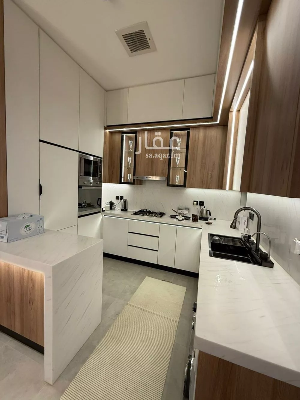 2 bedroom apartment in Al Aridh 5