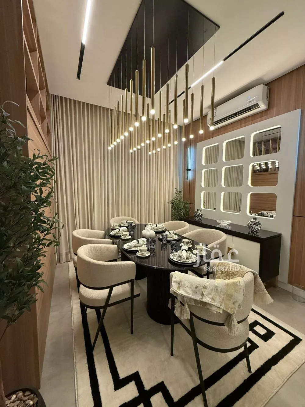 2 bedroom apartment in Al Aridh 6