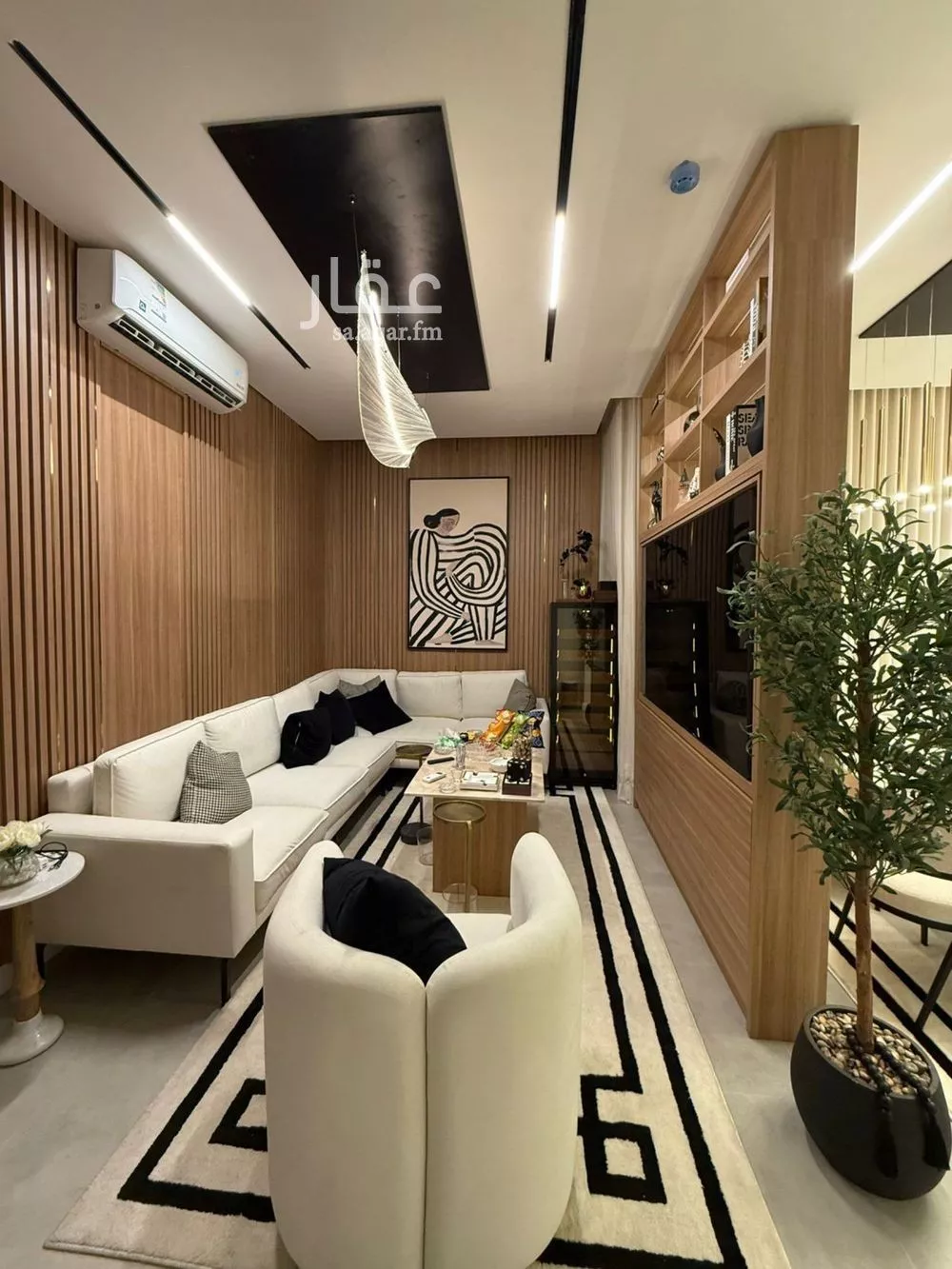 2 bedroom apartment in Al Aridh 10
