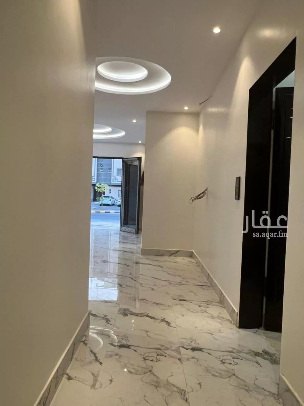 شقة 4 غرف في عكاظ 11