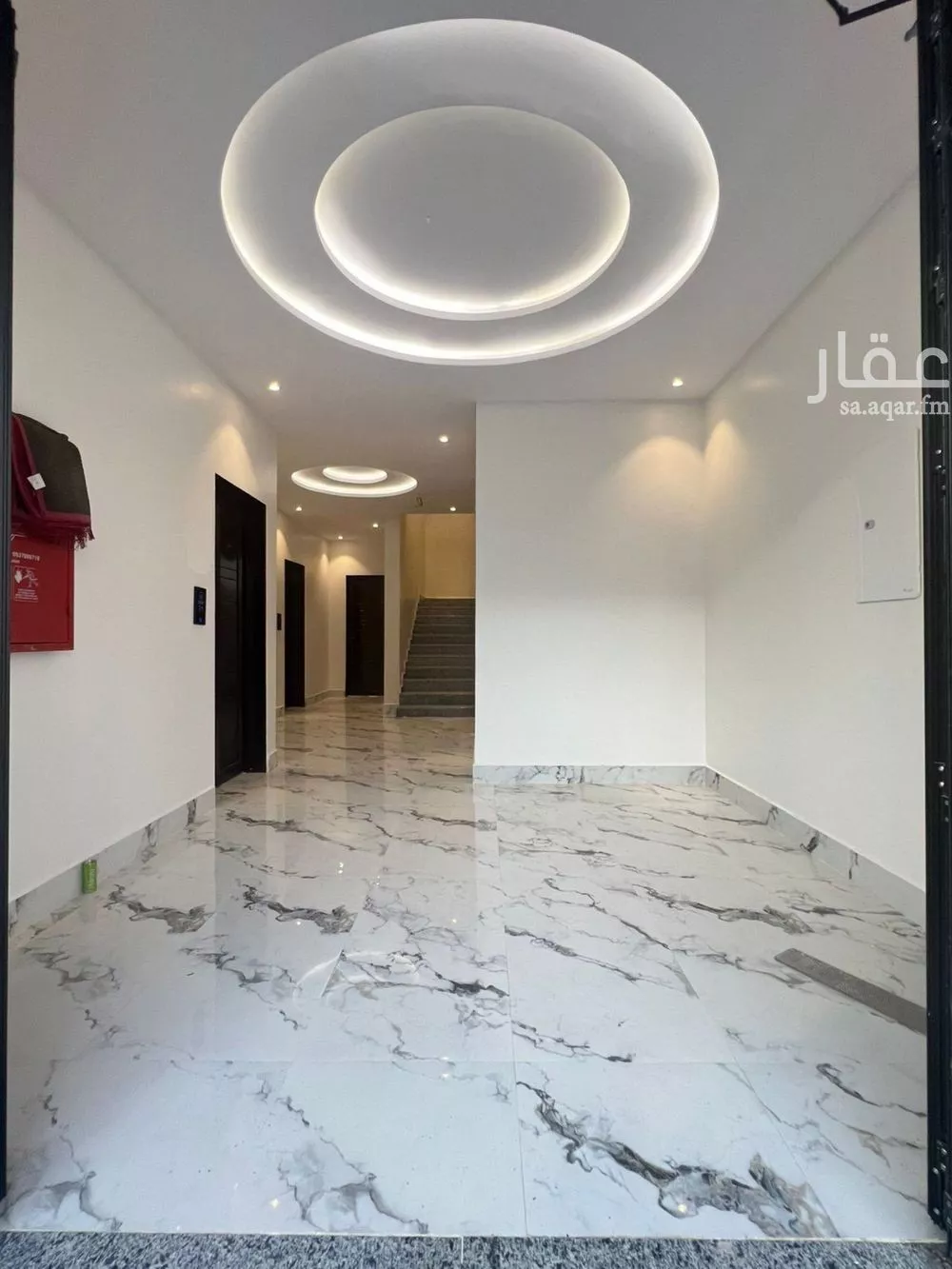 شقة 4 غرف في عكاظ 3