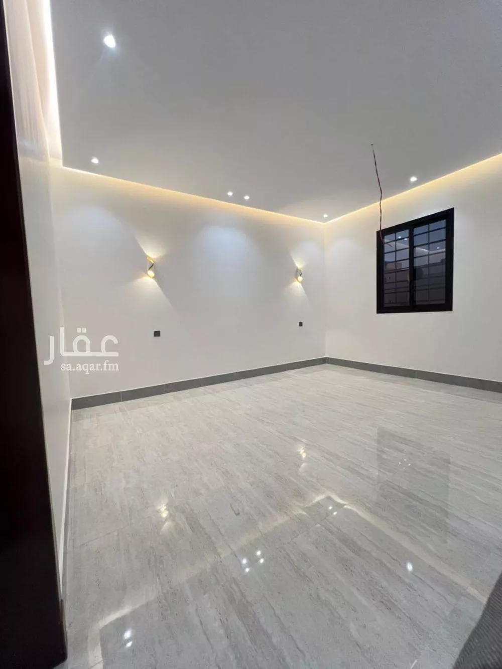 شقة 4 غرف في عكاظ 22