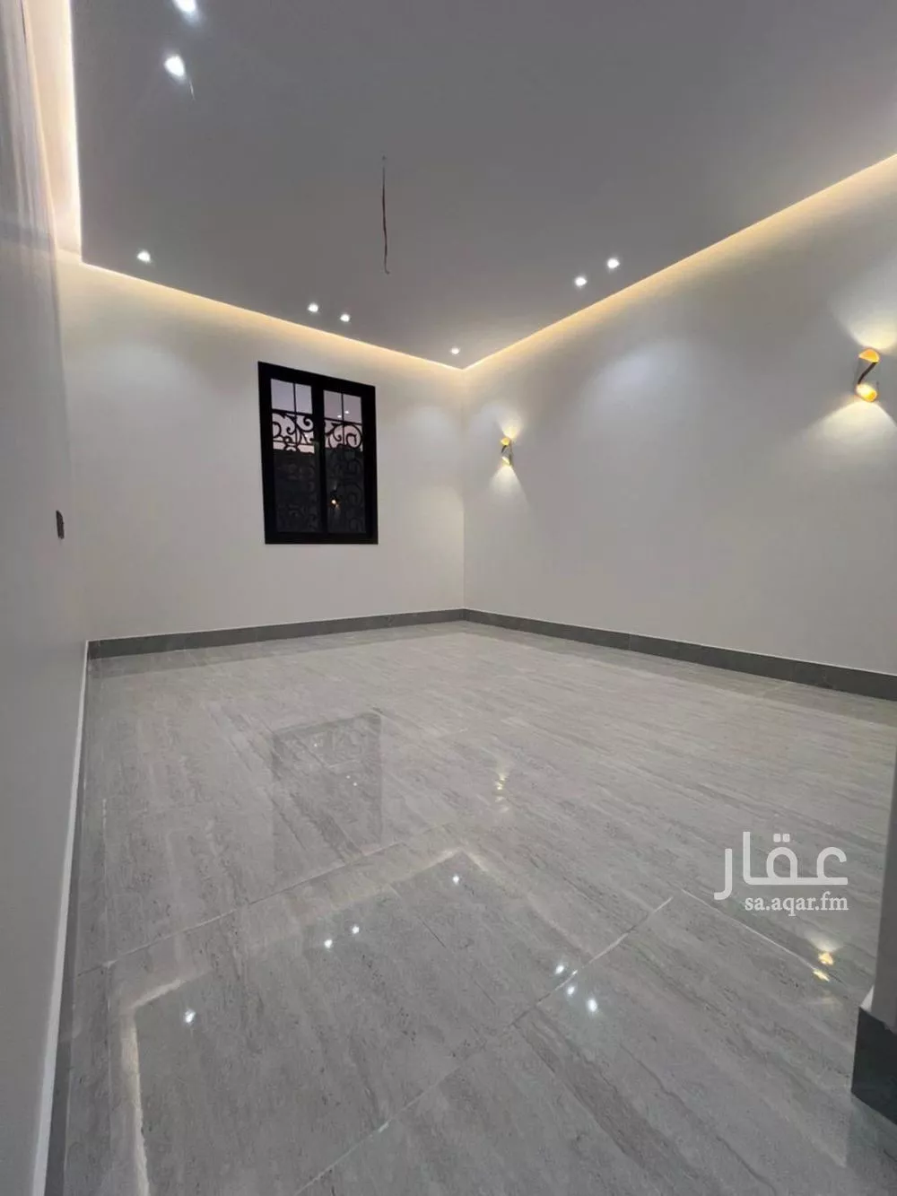 شقة 4 غرف في عكاظ 25
