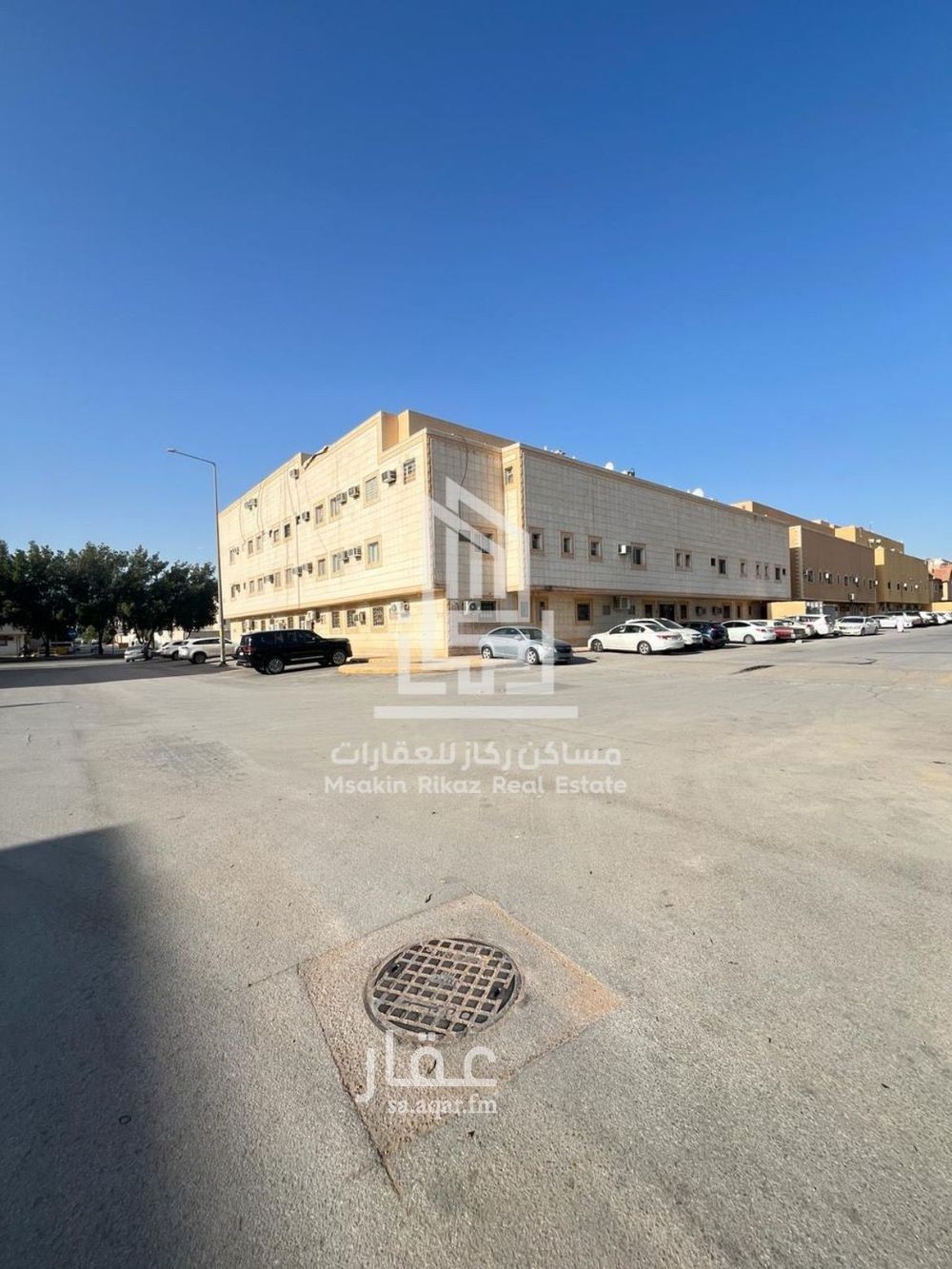 2 bedroom apartment in Al Fayha, Riyadh 3