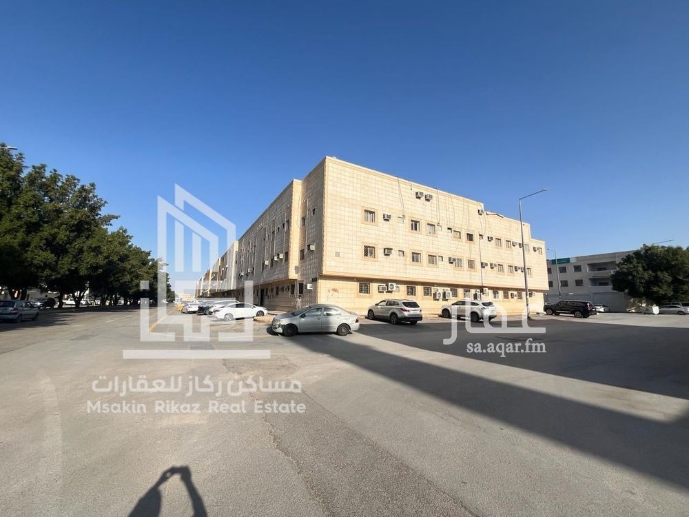 2 bedroom apartment in Al Fayha, Riyadh 2