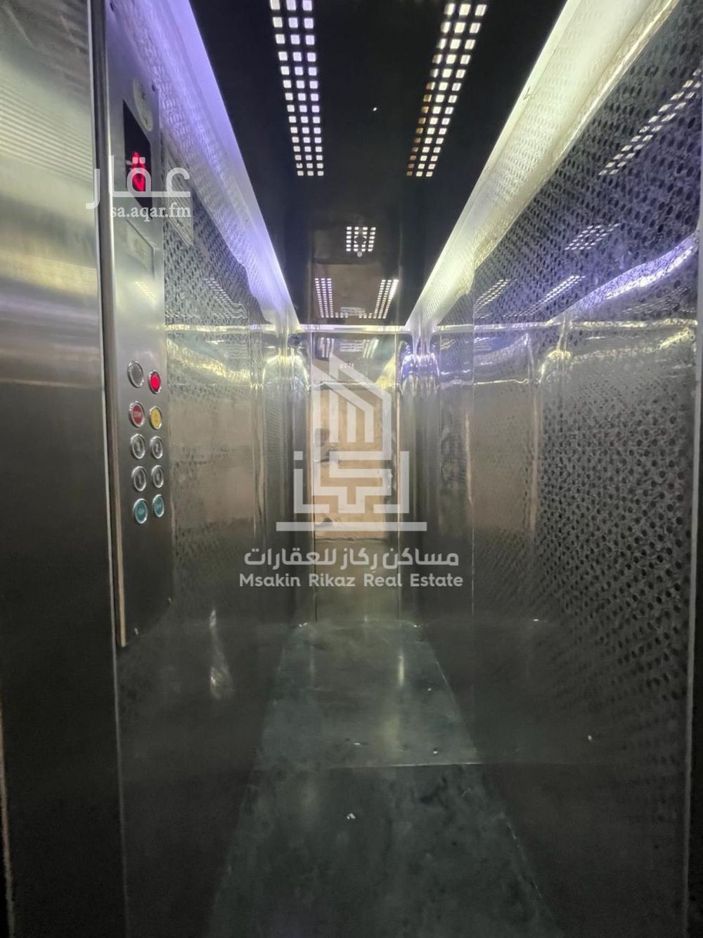 2 bedroom apartment in Al Fayha, Riyadh 5