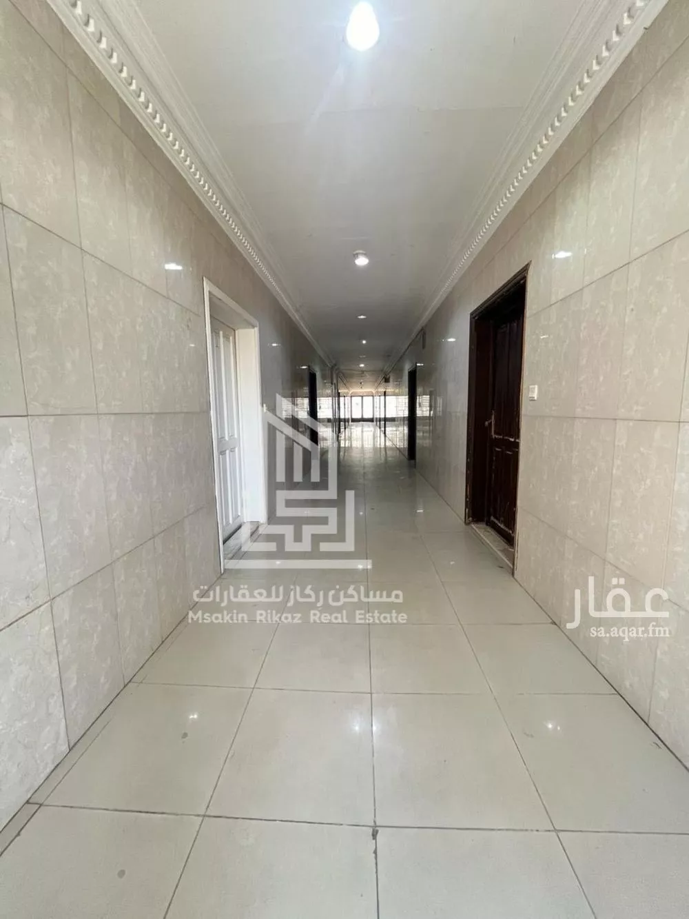 3 bedroom apartment in Al Fayha 4