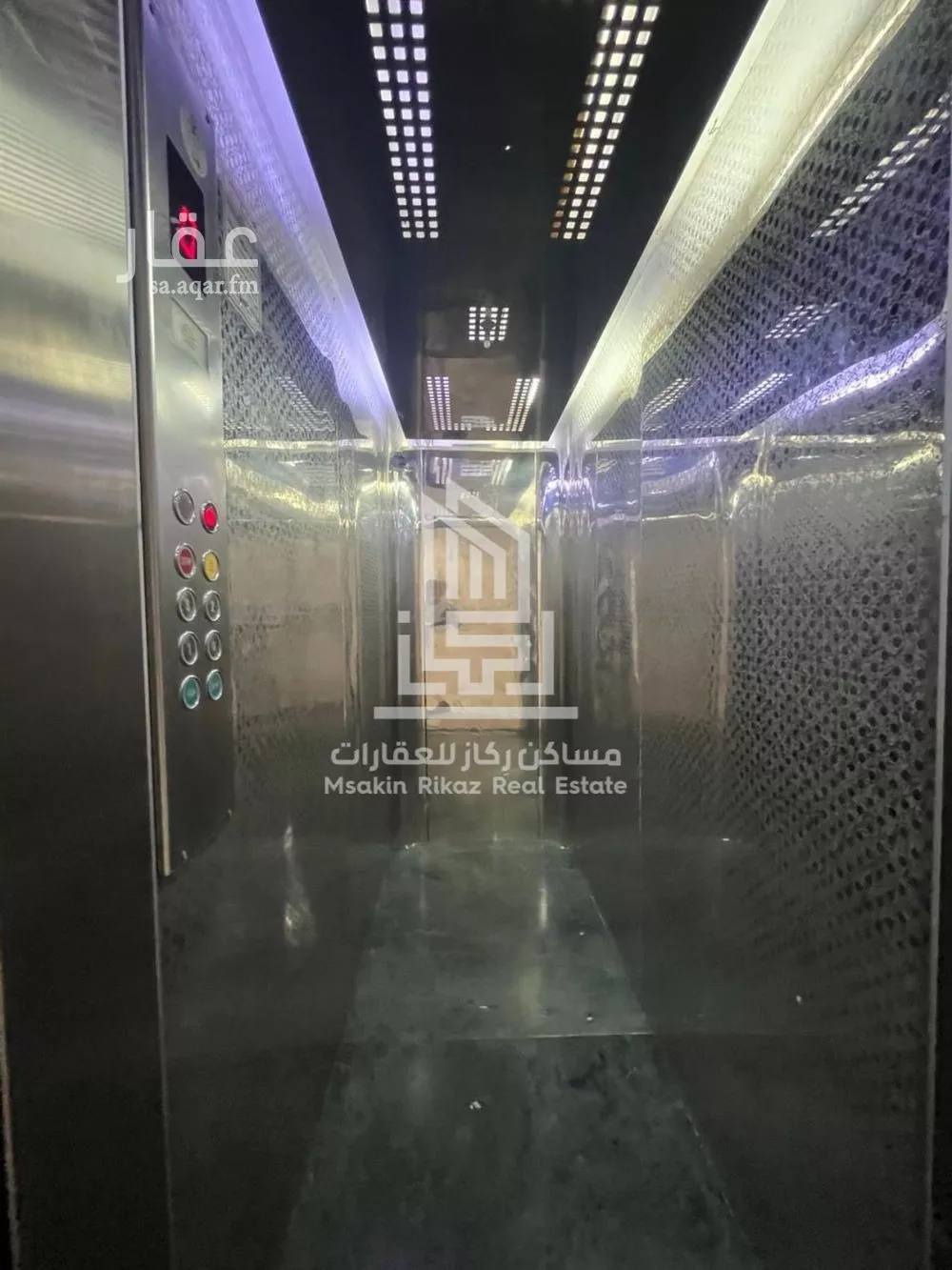 3 bedroom apartment in Al Fayha 5