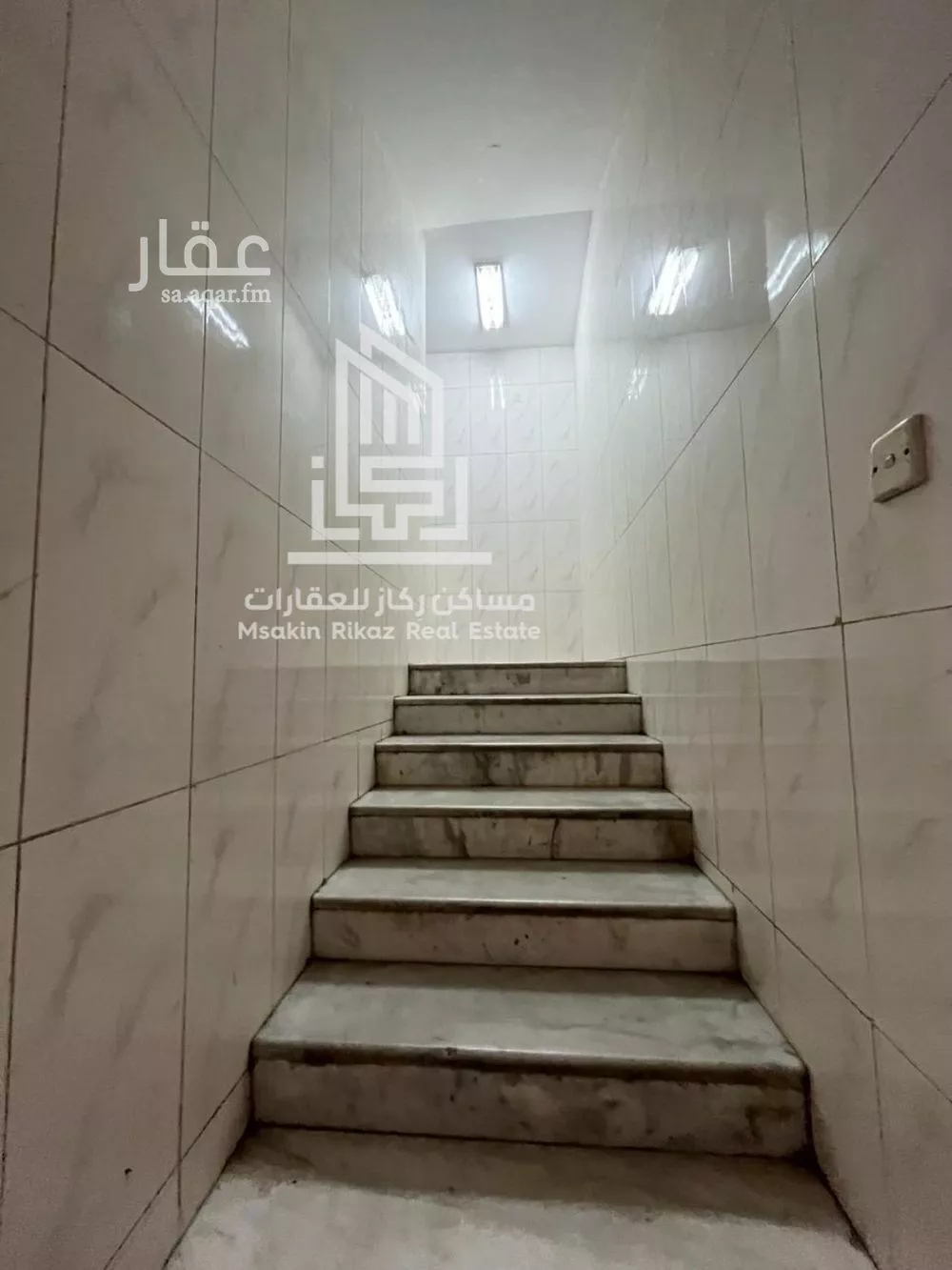3 bedroom apartment in Al Fayha 6