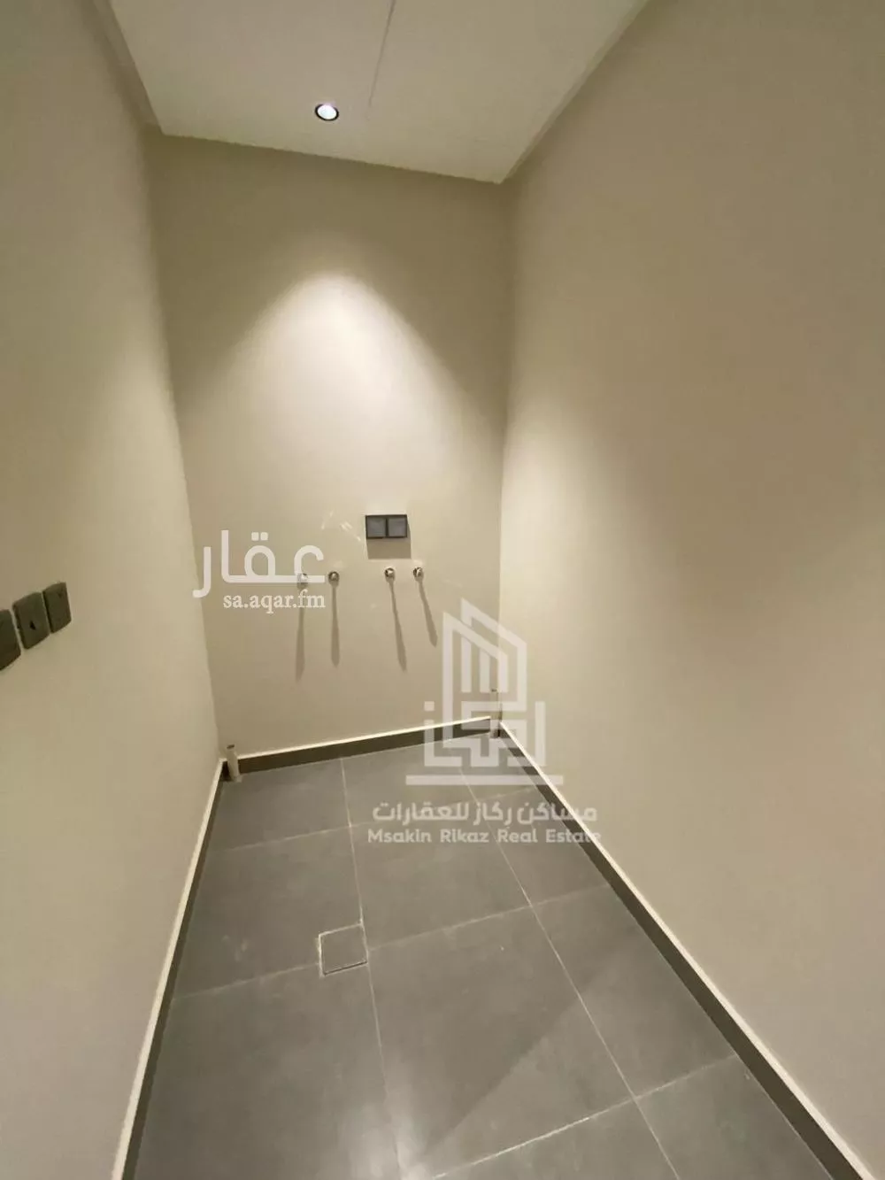 شقة 3 غرف في السعادة 9