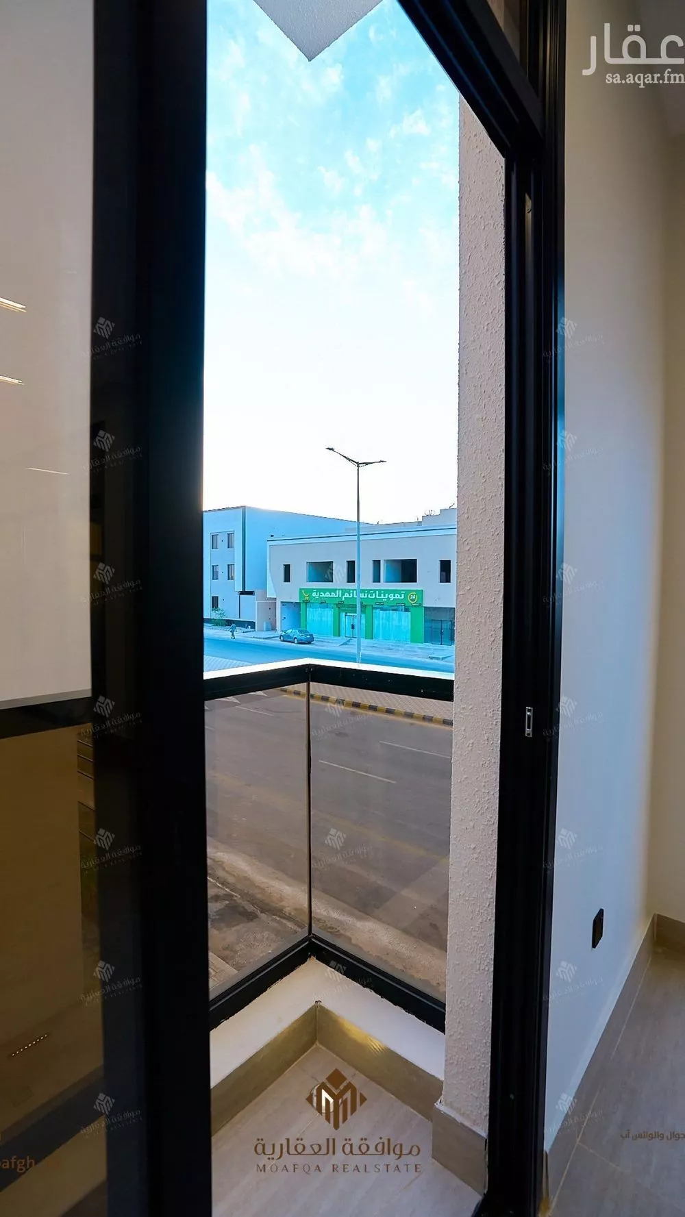 3 bedroom apartment in Al Mahdiyyah 3