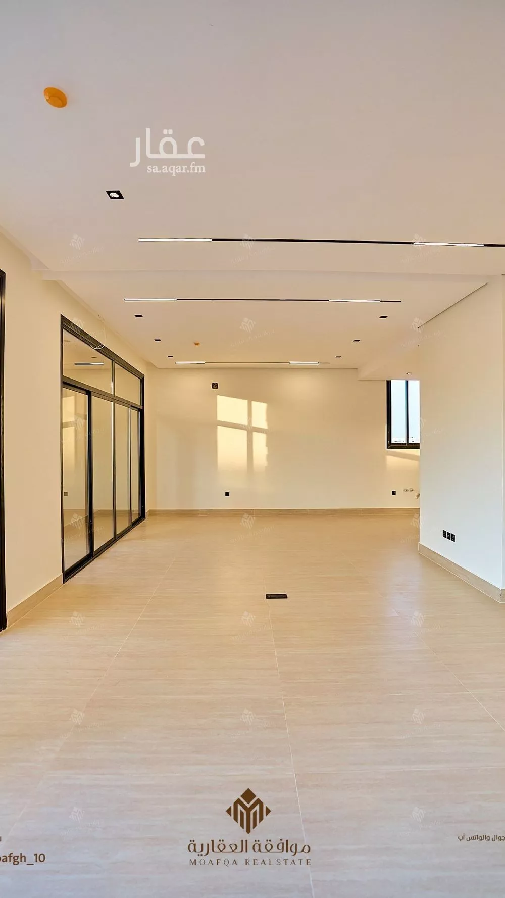 3 bedroom apartment in Al Mahdiyyah 9