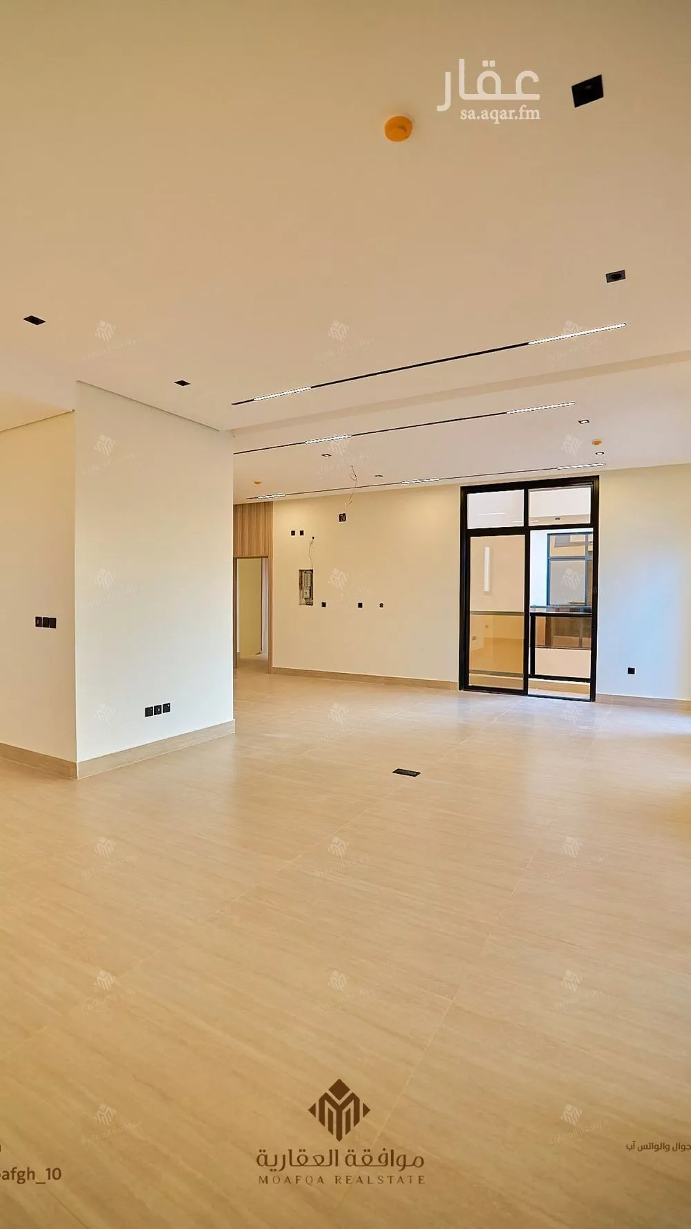 3 bedroom apartment in Al Mahdiyyah 10