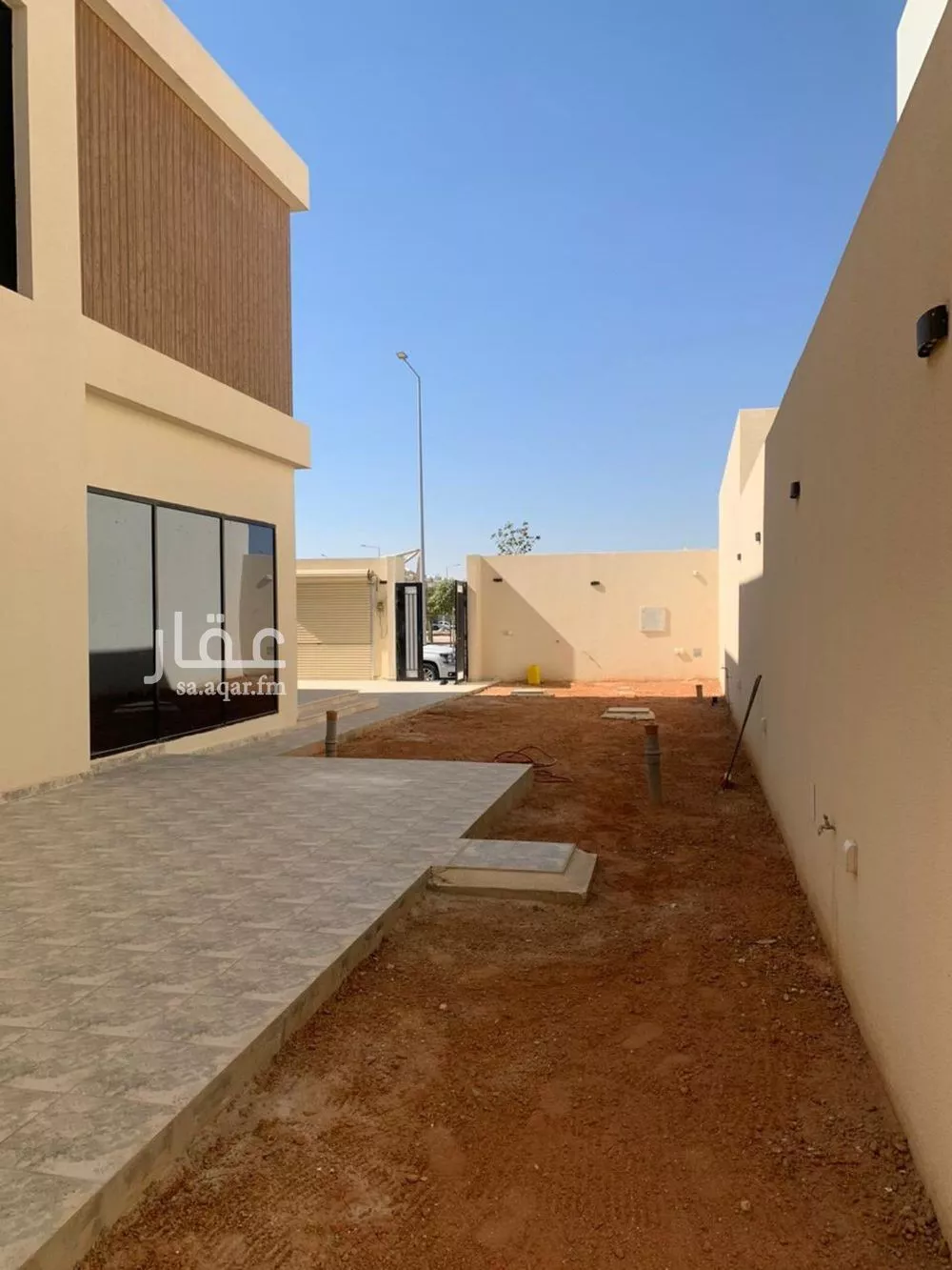 3 bedroom villa in Al Janadriyah 2