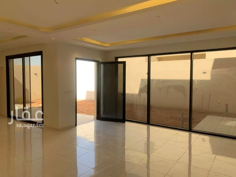 3 bedroom villa in Al Janadriyah 5
