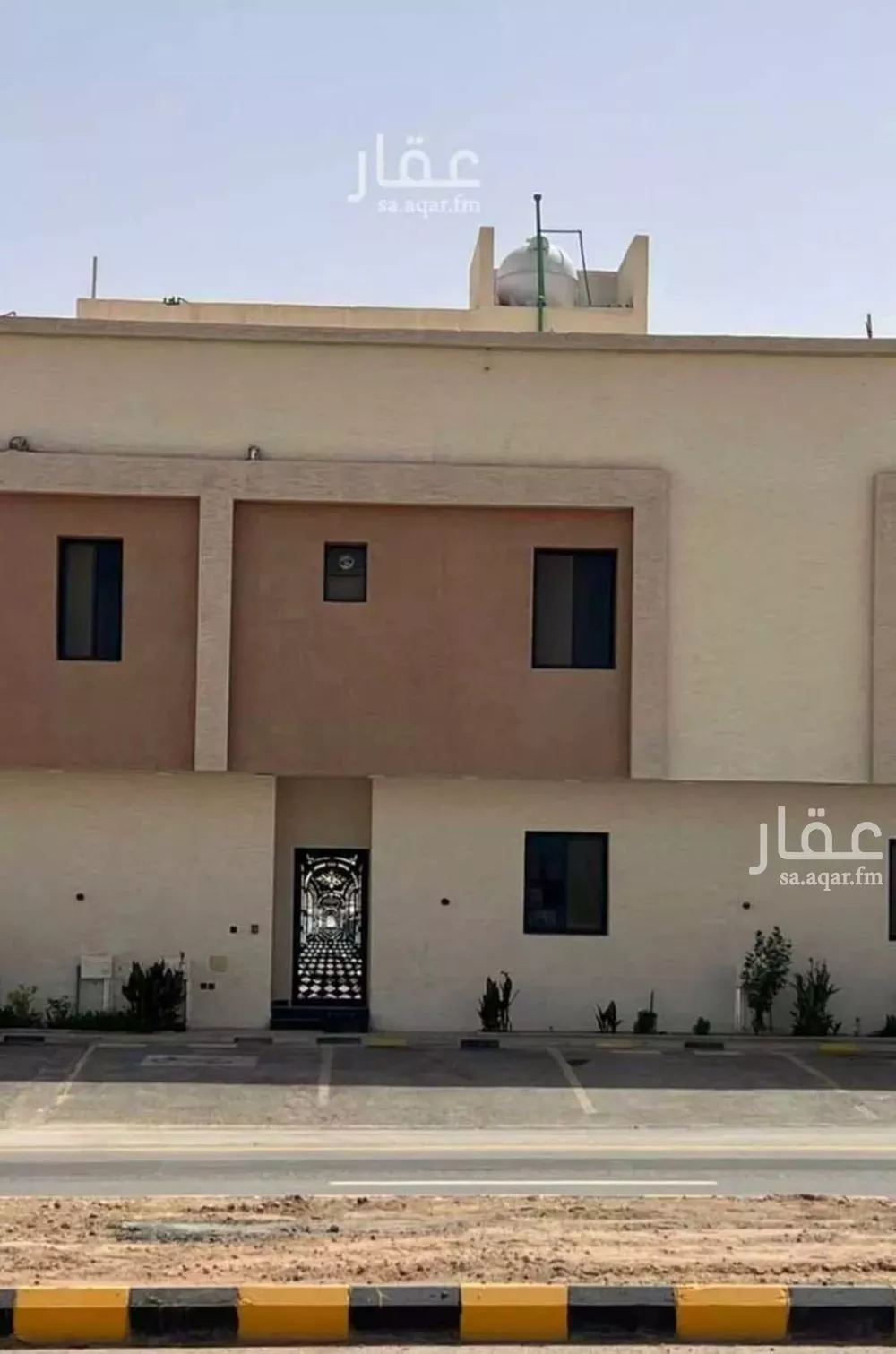 4 bedroom villa in Dhahrat Laban 3
