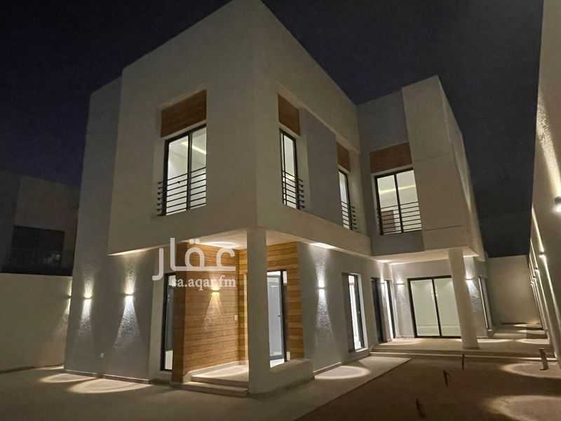 فيلا 4 غرف في الجنادرية، الرياض 2