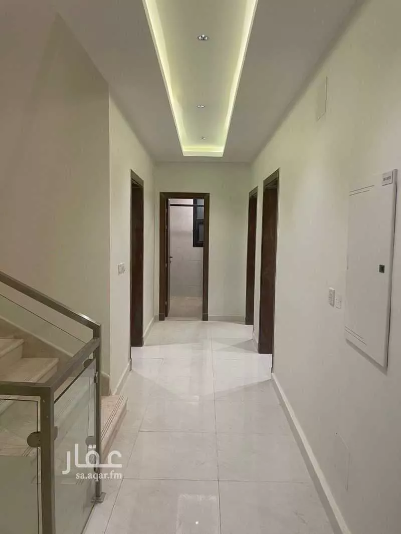 4 bedroom villa in Al Janadriyah, Riyadh 16