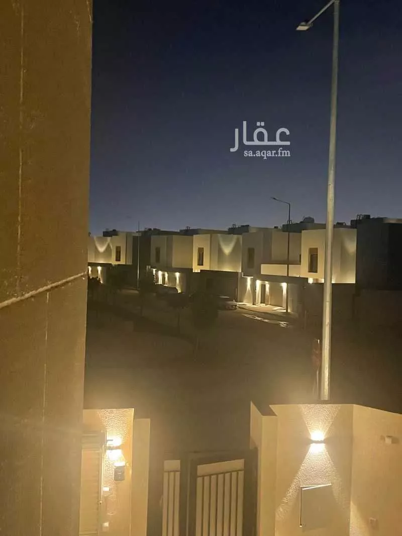 4 bedroom villa in Al Janadriyah, Riyadh 26