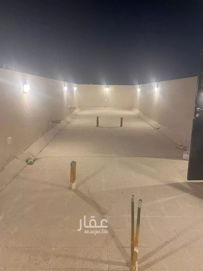 4 bedroom villa in Al Janadriyah, Riyadh 27