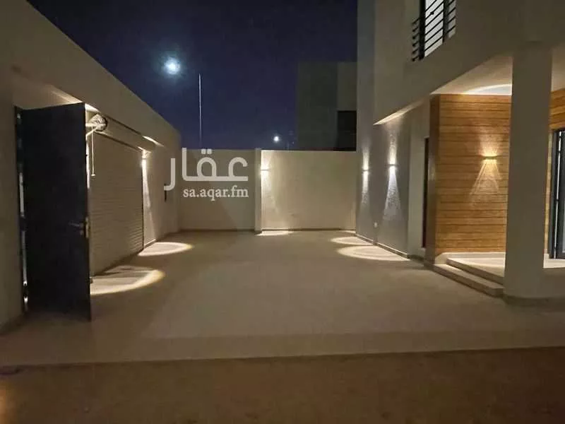 4 bedroom villa in Al Janadriyah, Riyadh 4