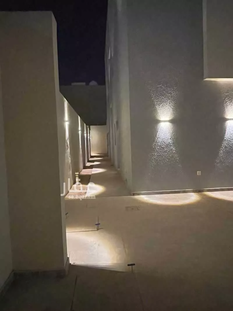 4 bedroom villa in Al Janadriyah, Riyadh 5