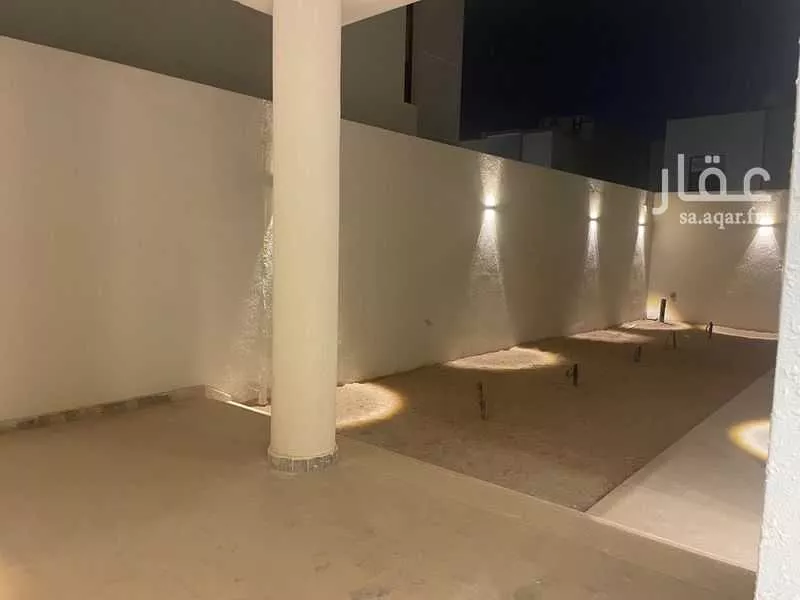 4 bedroom villa in Al Janadriyah, Riyadh 8
