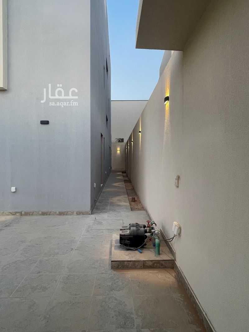 فيلا 4 غرف في الجنادرية، الرياض 14