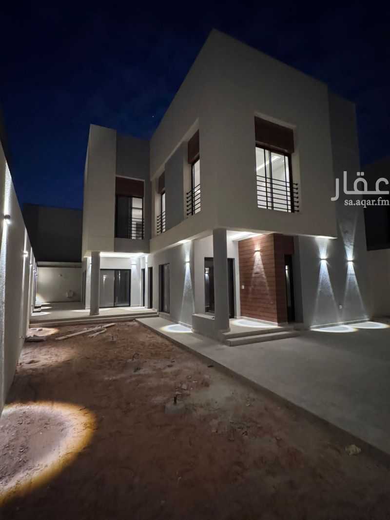 فيلا 4 غرف في الجنادرية، الرياض 3