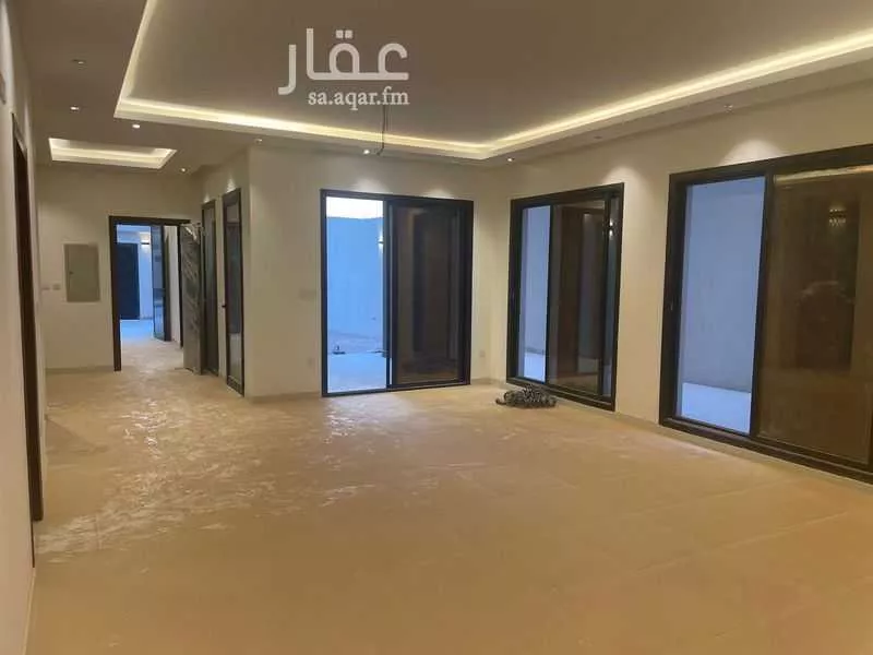 فيلا 4 غرف في الجنادرية 20