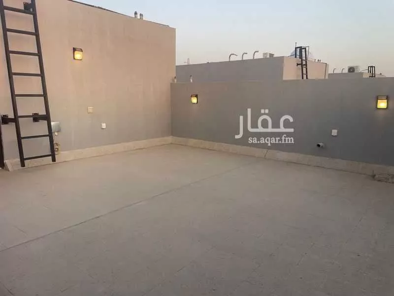 فيلا 4 غرف في الجنادرية 21