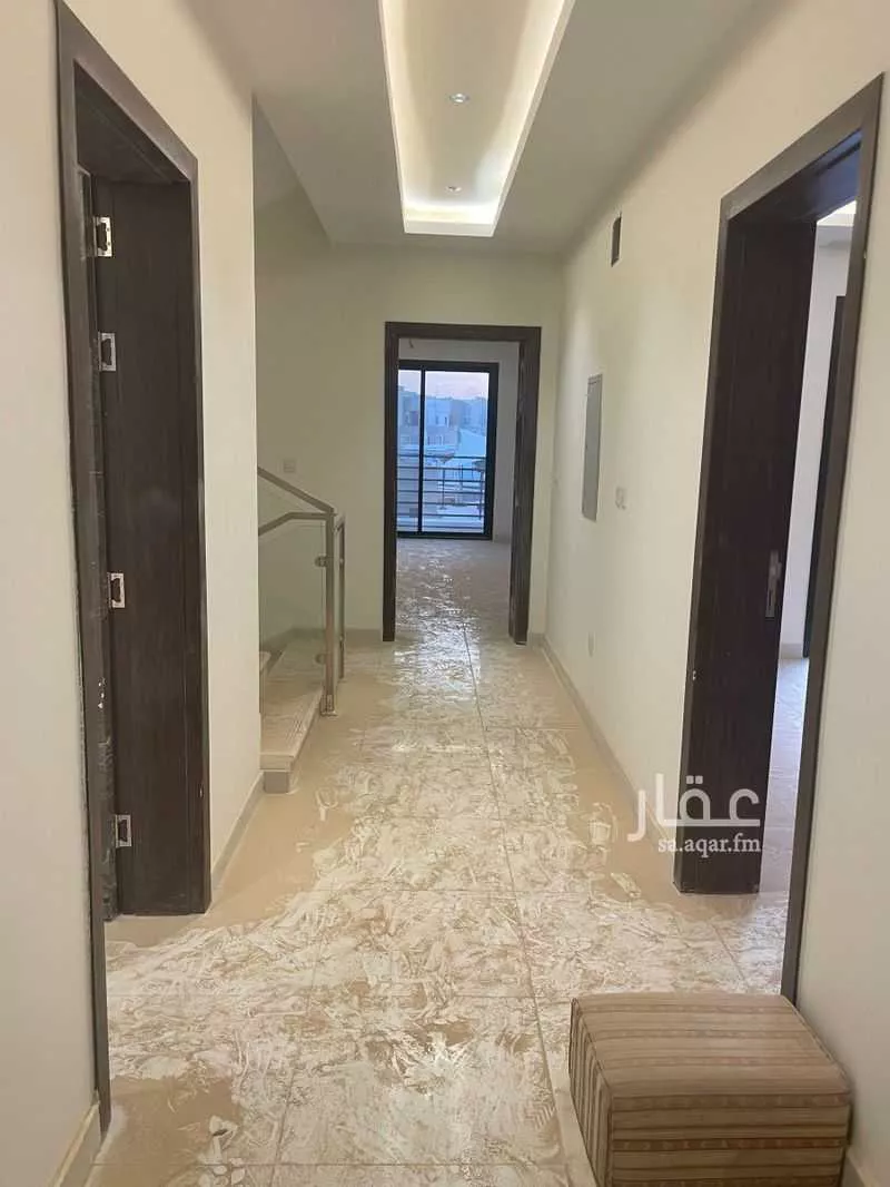 فيلا 4 غرف في الجنادرية 8
