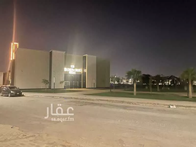 3 bedroom villa in Al Janadriyah 2