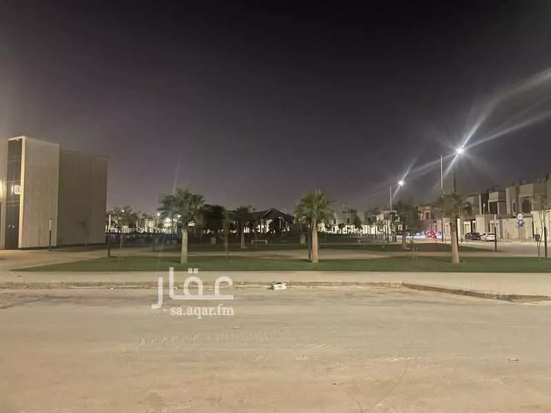 3 bedroom villa in Al Janadriyah 3