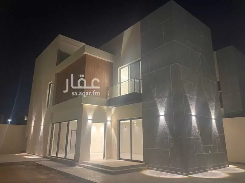 3 bedroom villa in Al Janadriyah 4