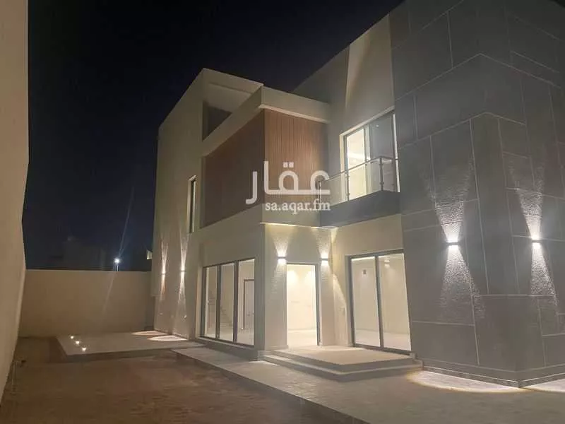 3 bedroom villa in Al Janadriyah 5