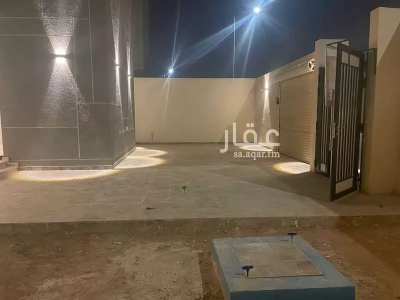 3 bedroom villa in Al Janadriyah 6