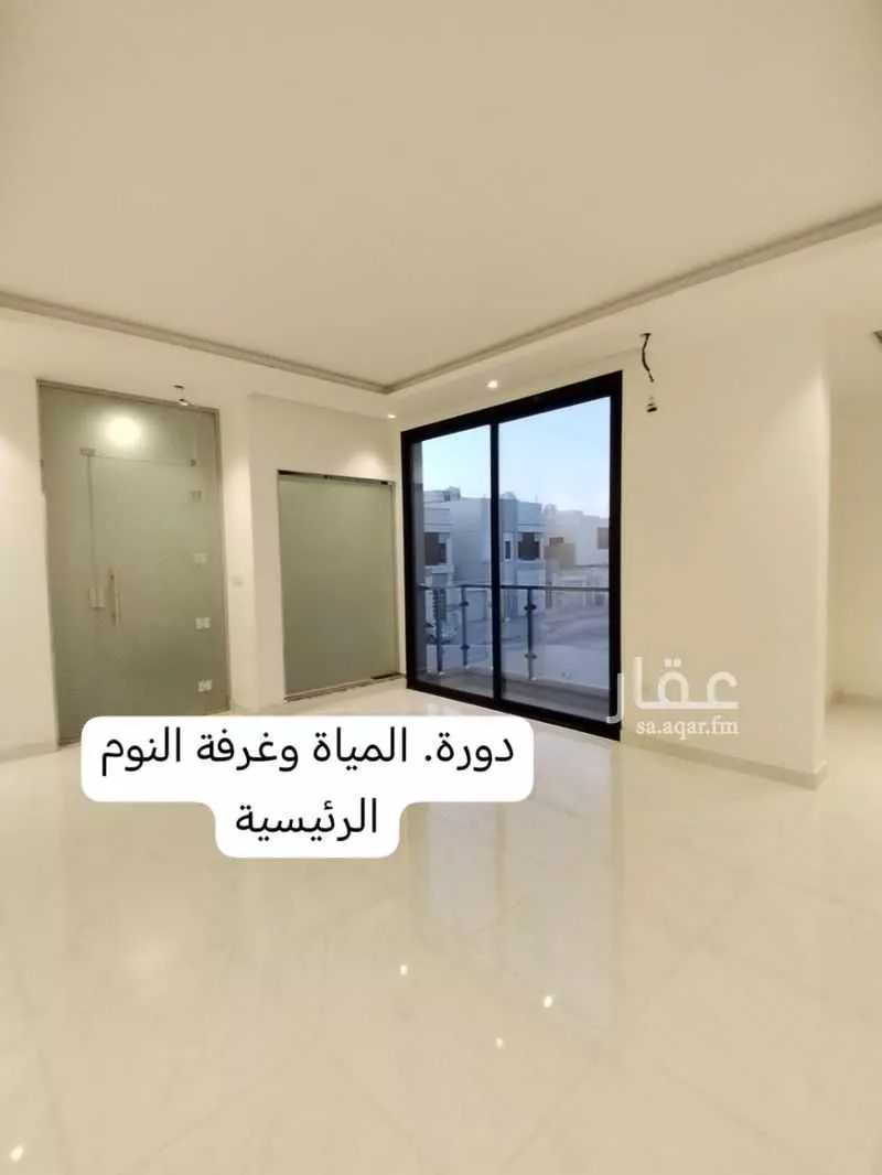 فيلا 3 غرف في الجنادرية 10