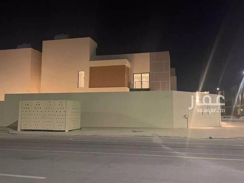 فيلا 3 غرف في الجنادرية 2