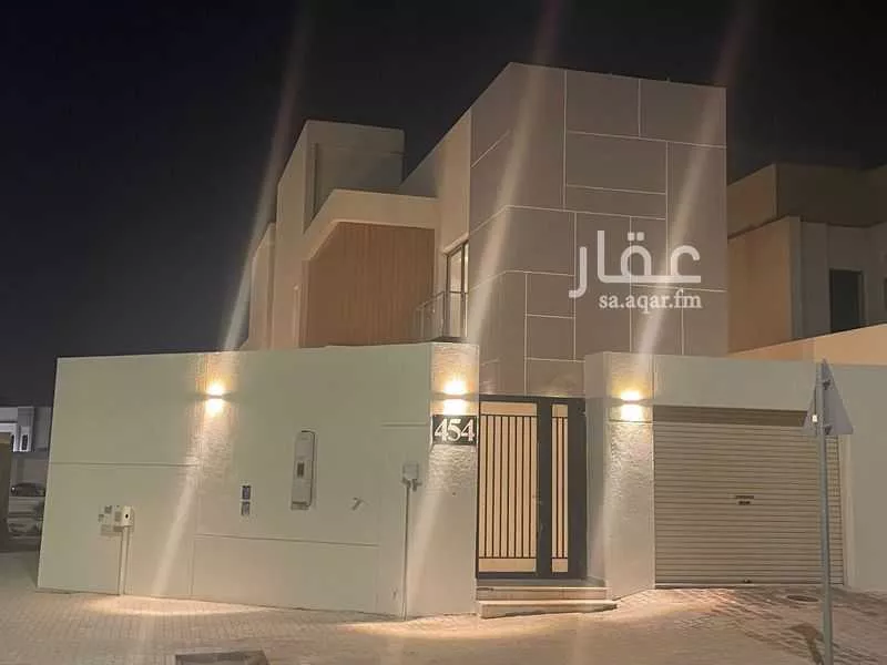 فيلا 3 غرف في الجنادرية 30