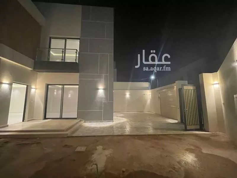 فيلا 3 غرف في الجنادرية 4