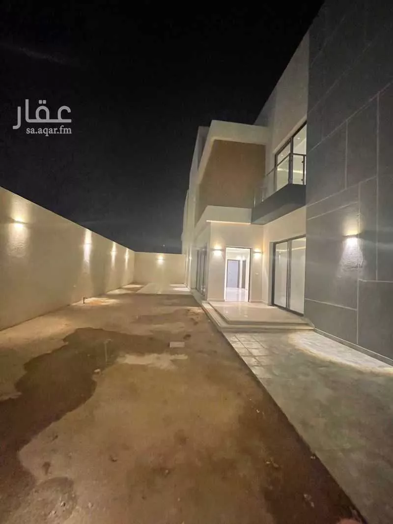 فيلا 3 غرف في الجنادرية 5