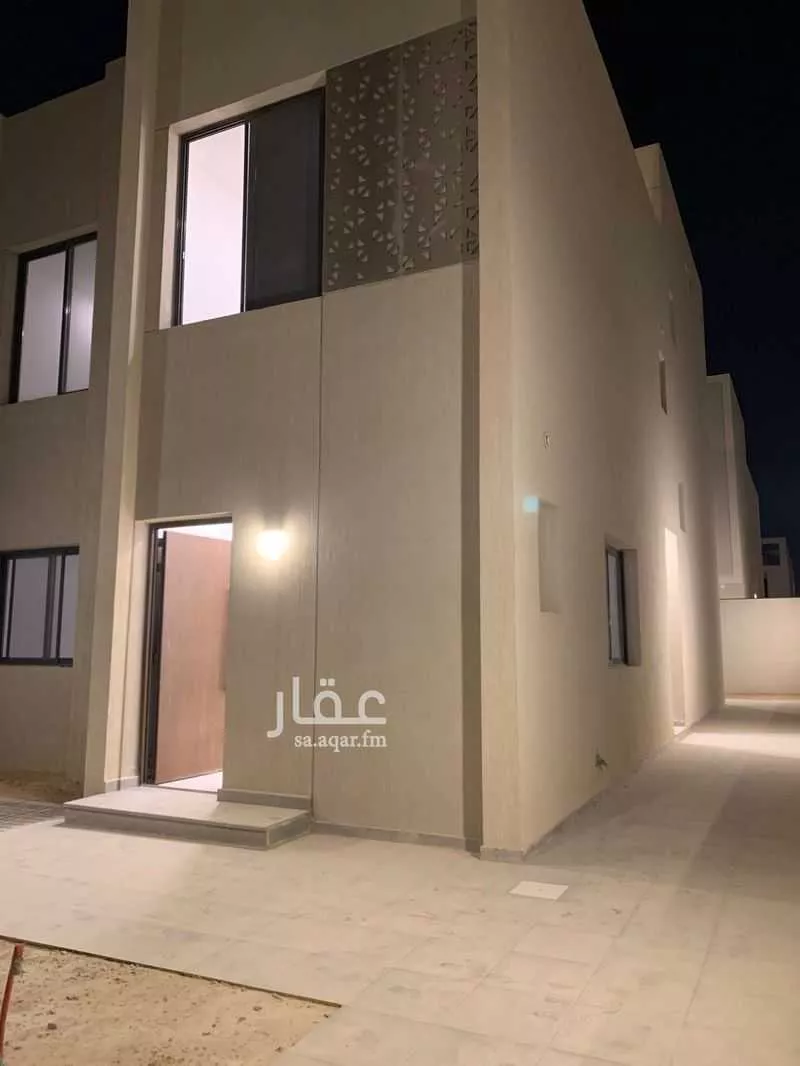 فيلا 4 غرف في الرياض 3