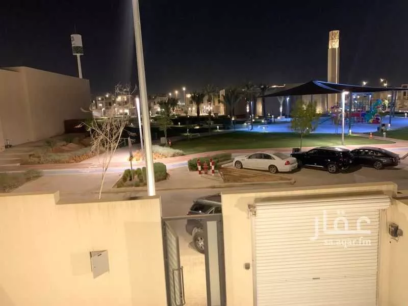 فيلا 4 غرف في الرياض 5