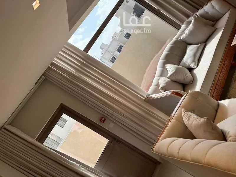فيلا 4 غرف في المونسية 5